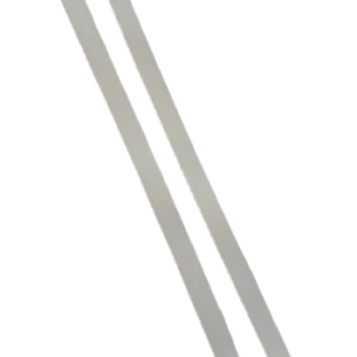 42 cm fehér
