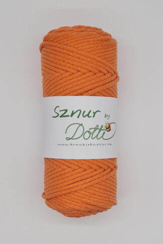 39. FAKÓNARANCS Sznur zsinórfonal 3mm