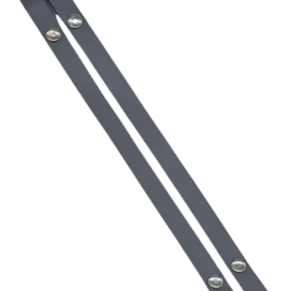 30 cm szürke