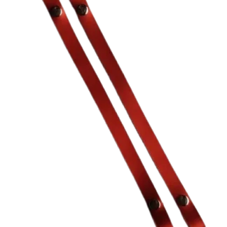 30 cm vörösréz