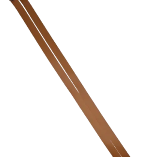 bőr vállpánt 60 cm barna