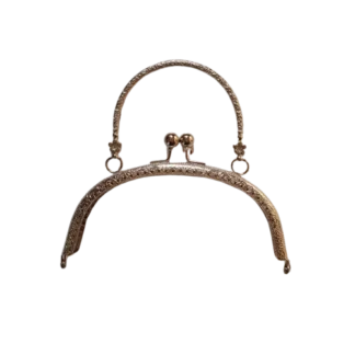 penztarcakapocs 16 cm ezust