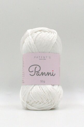 Panni-001-Fehér (Catania 106)