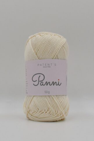 Panni-003-Krém (Catania 130)