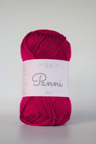 Panni-029-Vörösbor (Catania 192)