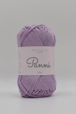 Panni-030-Halványlila (Catania 226)