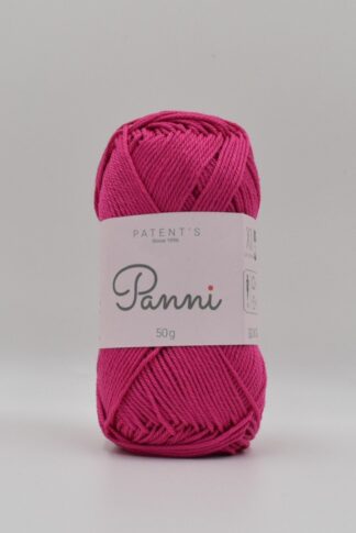 Panni-038-Ciklámen (Catania 114)