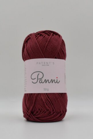 Panni-044-Bordó (Catania 425)