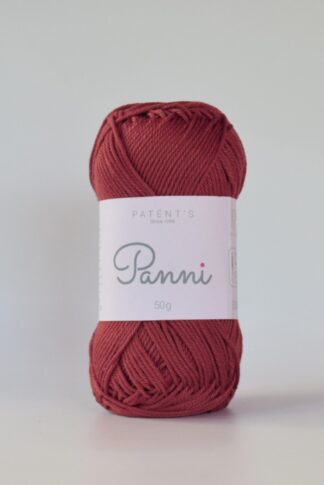 Panni-050-Terracotta (Catania 388)