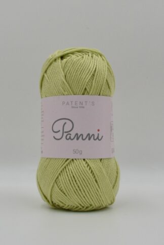 Panni-064- Sárgászöld (Catania 392)