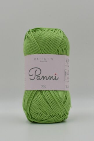 Panni-066-Lombzöld (Catania 418)