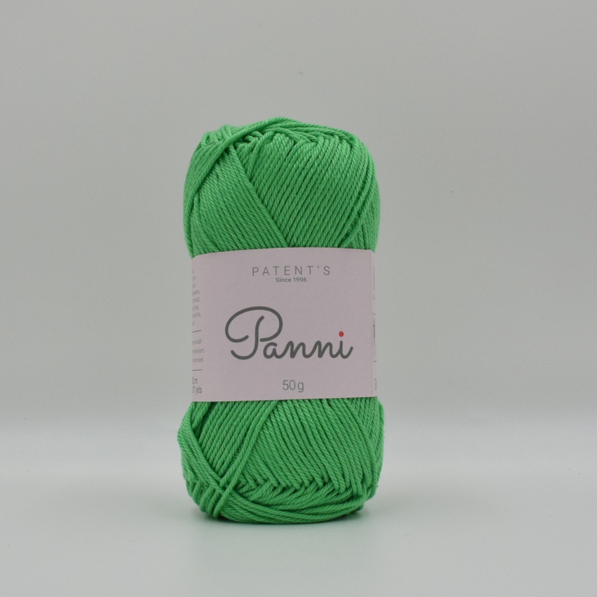 Panni-068-Élénkzöld (Catania 389)