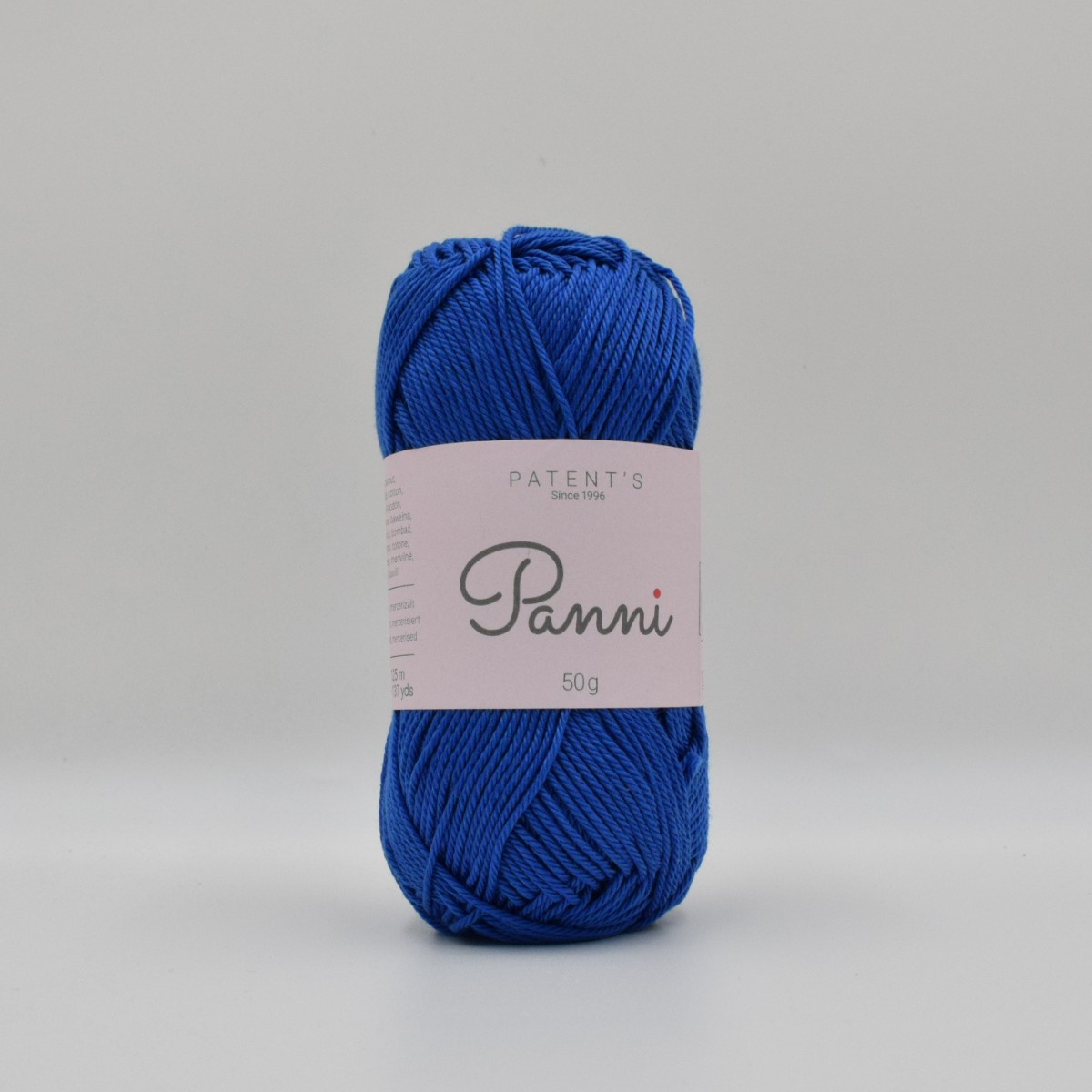 Panni-084-Királykék (Catania 201)