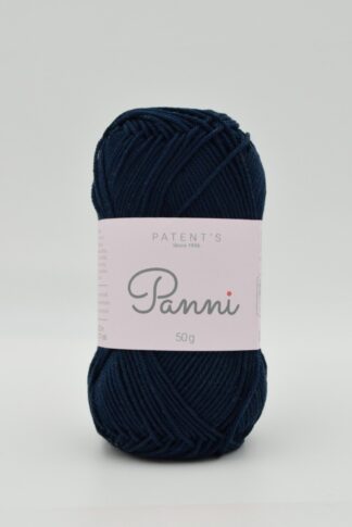 Panni-089-Tengerészkék (Catania 124)