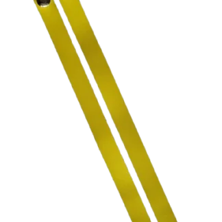 30 cm sárga