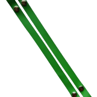 30 cm zöld