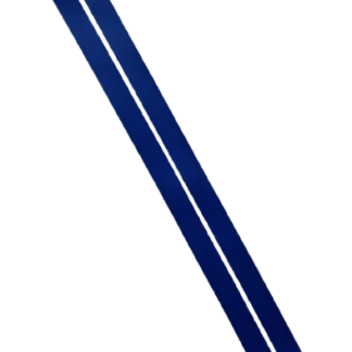 42 cm királykék