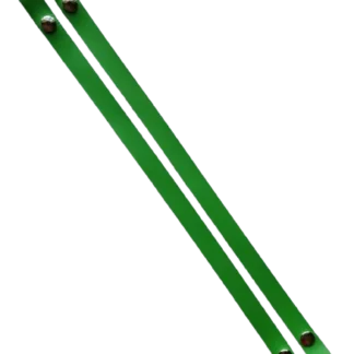 42 cm zöld