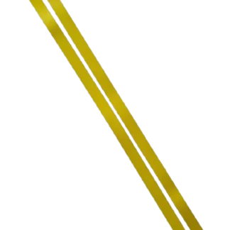60 cm sárga