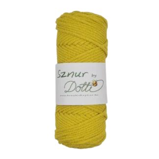 sznur by dotti 5mm liba