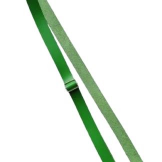 vállpánt zöld