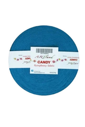 11 turkiz candy polofonal