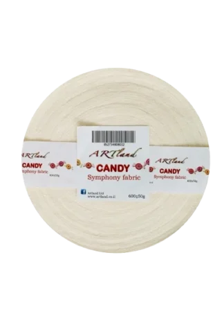 2 tortfeher candy polofonal