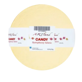 2A krem candy polofonal