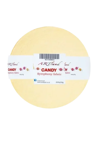 2A krem candy polofonal