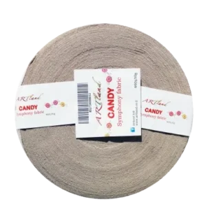 4 szürkesbarna candy polofonal