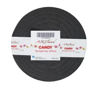 7. antracit candy polofonal