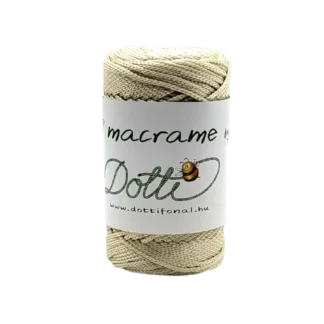 Dotti pp makramé 016