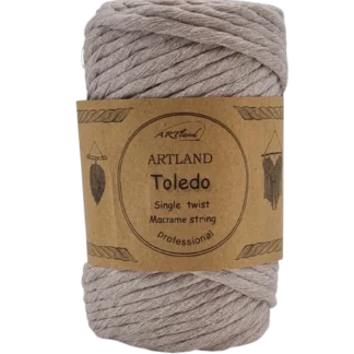 toledo makraméfonal lavina