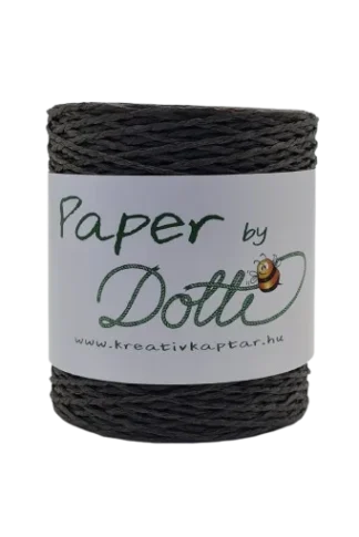 paper by dotti khaki
