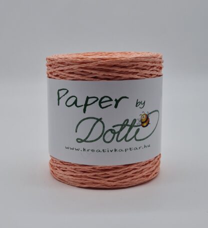 14. Paper by Dotti-rózsaszín-4