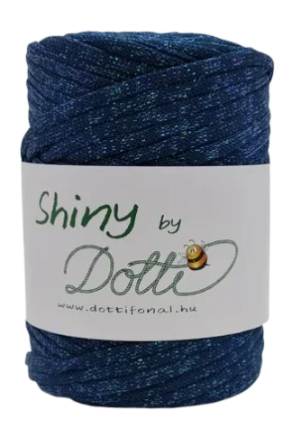 shiny by dotti petrol zöld