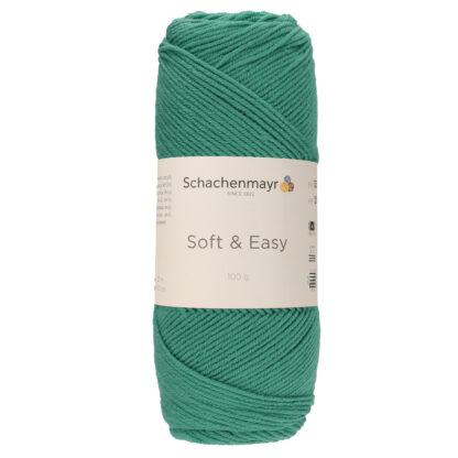 28. Schachenmayr Soft & Easy fonal-68-laguna