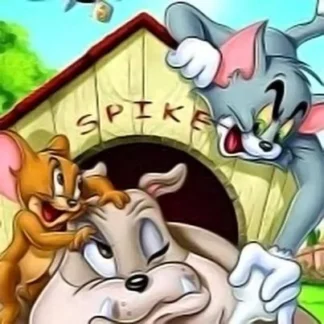 Tom & Jerry