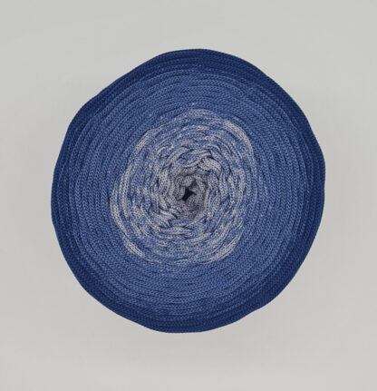12. Ombre by Dotti zsinórfonal-jeans