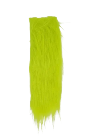 manószakáll zöld