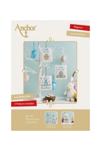 Anchor kit AKE0025