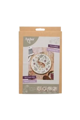 Anchor kit ALXE013