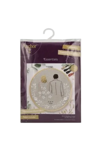 Anchor kit PE712