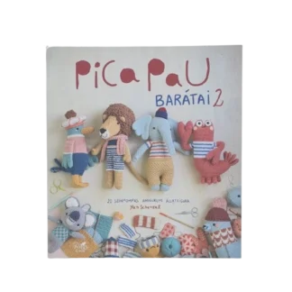 Picapau barátai 2
