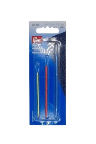 prym merkelőtű