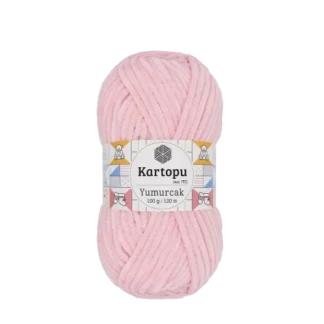 Kartopu zsenília-babarózsaszín-768
