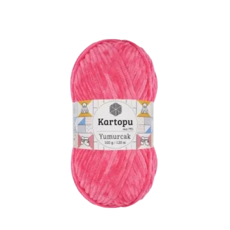 Kartopu zsenília-magenta-798