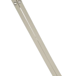 bőr táskafül 42 cm krém