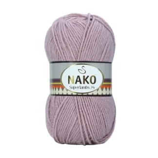 Nako Superlambs 25-levendula