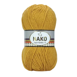 Nako S_10273 mustár